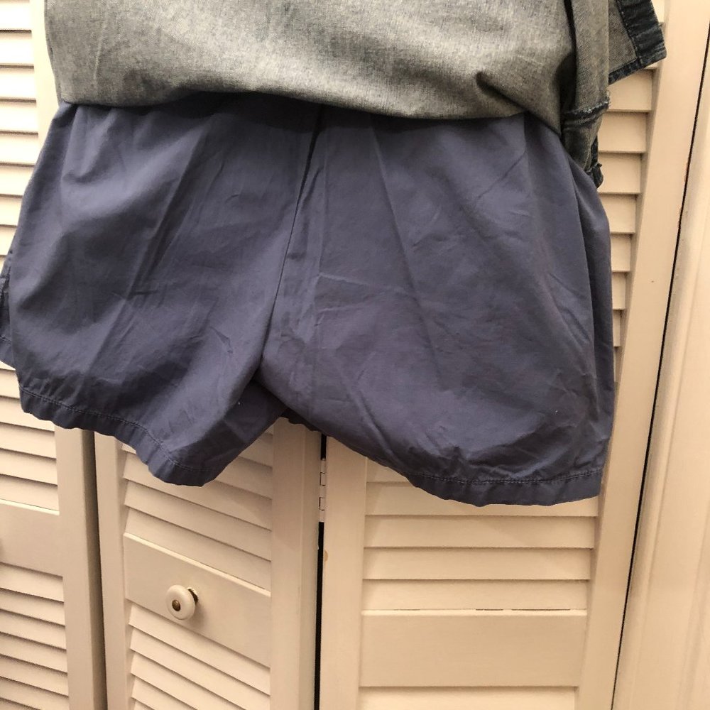 Classic Elements Jeans Skort, Two Side Pockets, S… - image 6